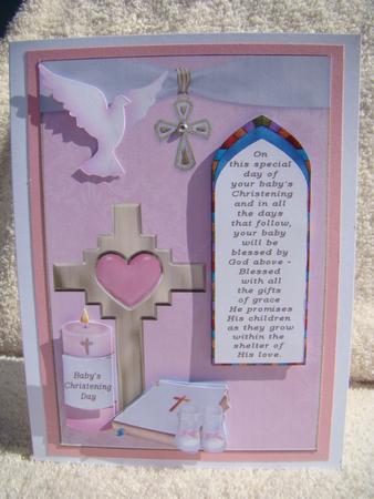 Your Baby Will Be Blessed by Beverly Carmichael