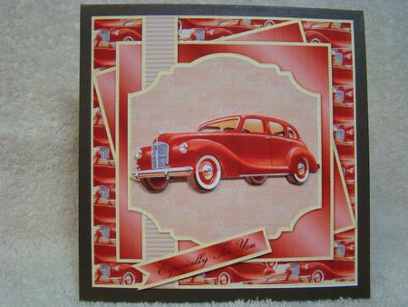 Gallery Item Handmade Craft Photo