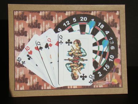 Casino King by Beverly Carmichael
