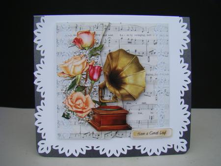 Gallery Item Handmade Craft Photo