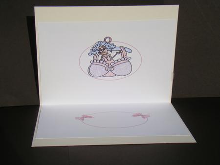 Stella and Her Worst Enemy Insert by Beverly Carmichael