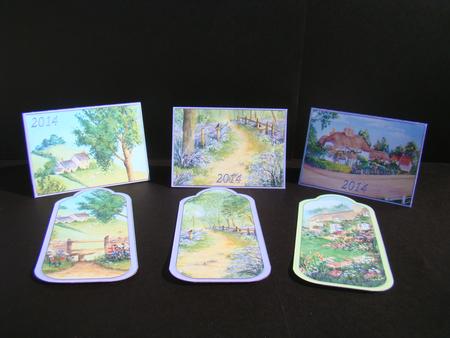 Gallery Item Handmade Craft Photo