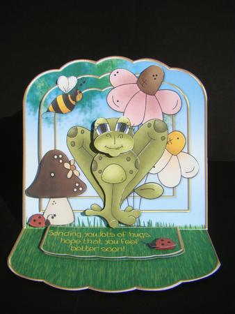 Gallery Item Handmade Craft Photo