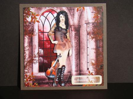 Gallery Item Handmade Craft Photo