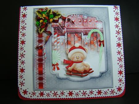Gallery Item Handmade Craft Photo