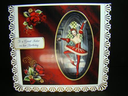 Gallery Item Handmade Craft Photo