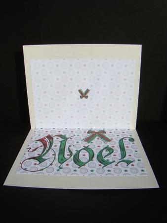 Noel by Beverly Carmichael