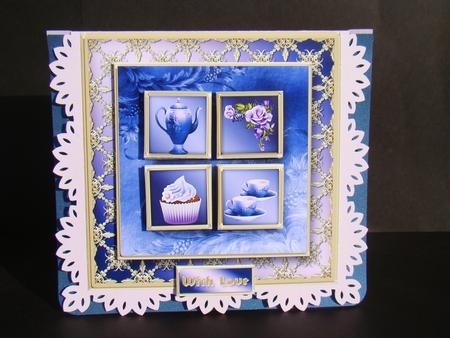 Gallery Item Handmade Craft Photo