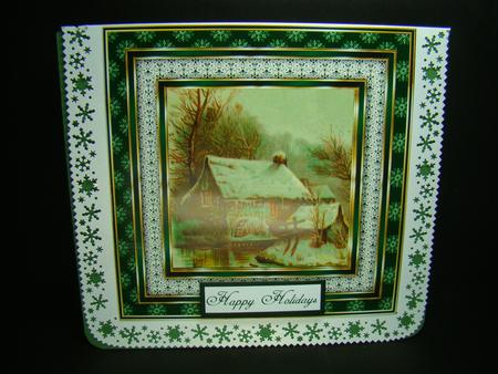 Gallery Item Handmade Craft Photo