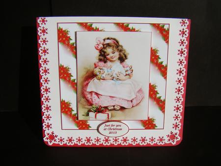 Christmas Princess by Beverly Carmichael