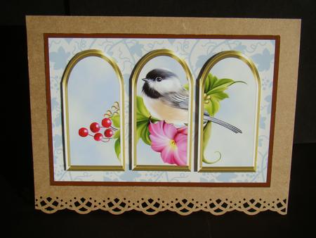 Gallery Item Handmade Craft Photo