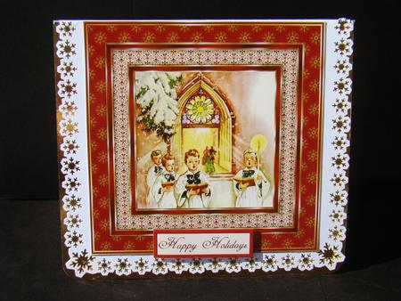 Gallery Item Handmade Craft Photo
