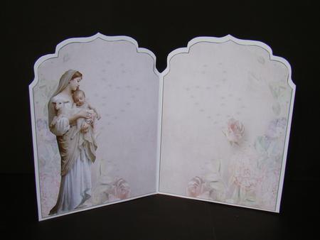 Innocence Insert by Beverly Carmichael