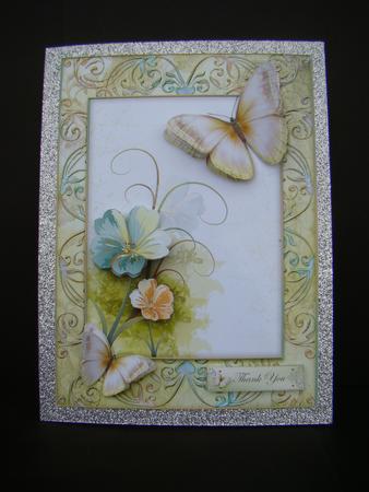 Forest Flowers by Beverly Carmichael