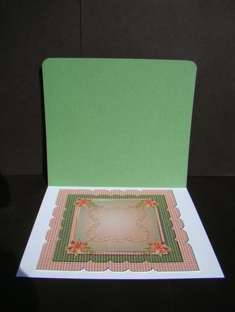 Insert Special Christmas by Beverly Carmichael