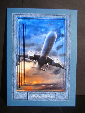 All Aboard by Beverly Carmichael