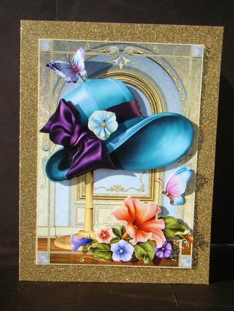 Gallery Item Handmade Craft Photo
