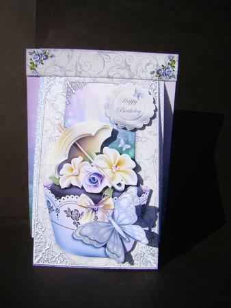 3 in 1 Cupcake Heaven by Beverly Carmichael