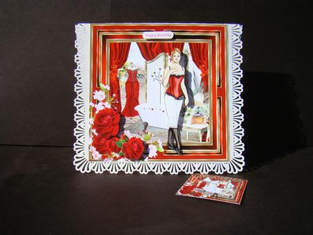 Gallery Item Handmade Craft Photo