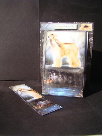 3 in 1 Faithful Friend by Beverly Carmichael