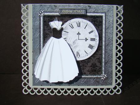 Time to Get Dressed by Beverly Carmichael