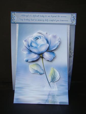 3 in 1 Simplicity by Beverly Carmichael