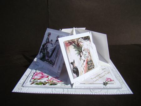 A Wedding Celebration by Beverly Carmichael