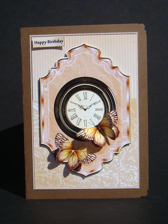 Male Card Time by Beverly Carmichael