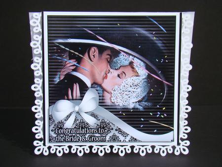 Sealed with a Kiss by Beverly Carmichael