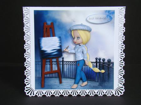 Gallery Item Handmade Craft Photo