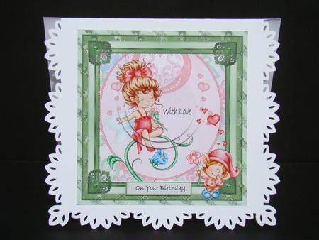 Gallery Item Handmade Craft Photo