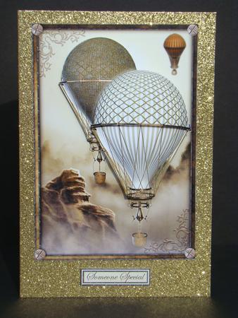 Travel Back in Time by Beverly Carmichael