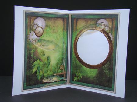 Insert for Cup526284_1812 by Beverly Carmichael