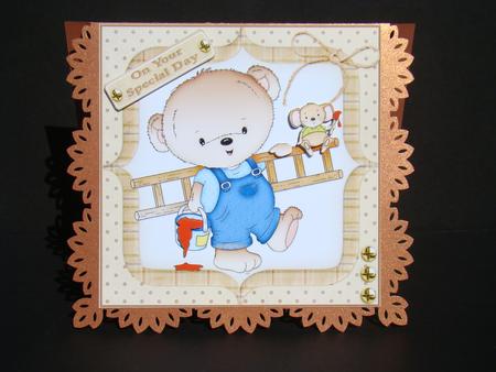 Gallery Item Handmade Craft Photo