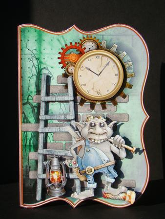 Gallery Item Handmade Craft Photo