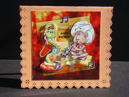 Gallery Item Handmade Craft Photo
