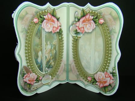 Insert for Cup531380_1812 by Beverly Carmichael