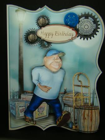 Gallery Item Handmade Craft Photo