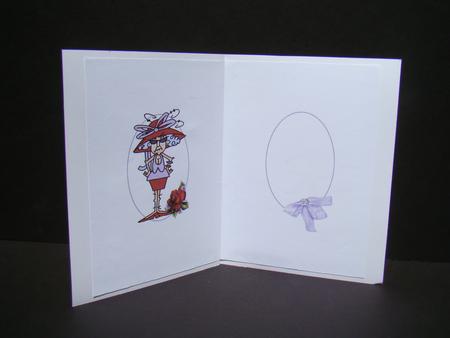 Stella Has Stress Highlights Insert by Beverly Carmichael