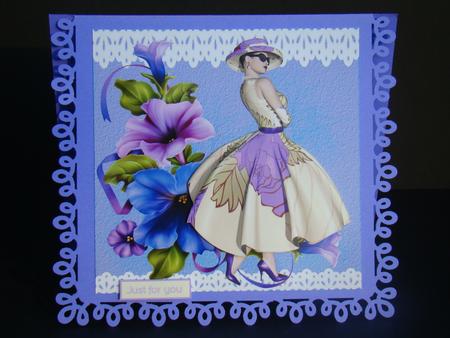 Beautiful Dreamer by Beverly Carmichael