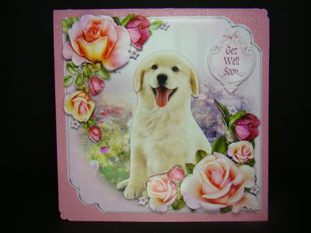 Gallery Item Handmade Craft Photo