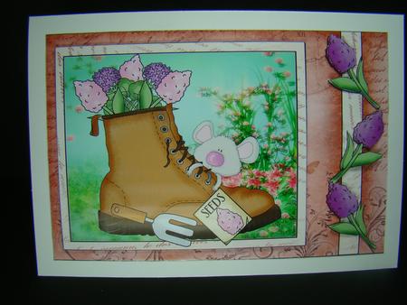 Gallery Item Handmade Craft Photo
