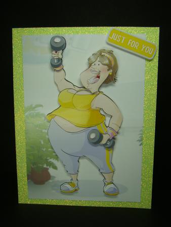Get Fit Dudess 2 by Beverly Carmichael