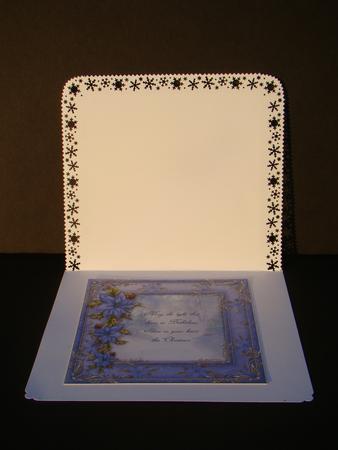 Forever Friends Insert Bethlehem by Beverly Carmichael
