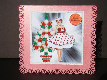 Its Christmas Time by Beverly Carmichael