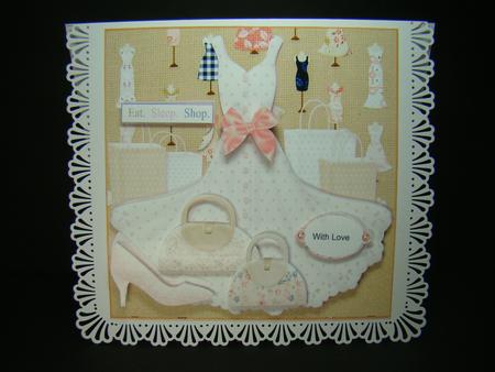 Style is Forever Mini Kit by Beverly Carmichael