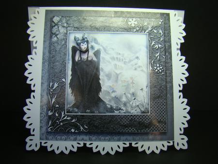 Fairy Tale by Beverly Carmichael