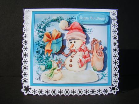 And What Present Would You Like by Beverly Carmichael