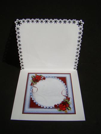 Waiting for Christmas 2 Insert by Beverly Carmichael