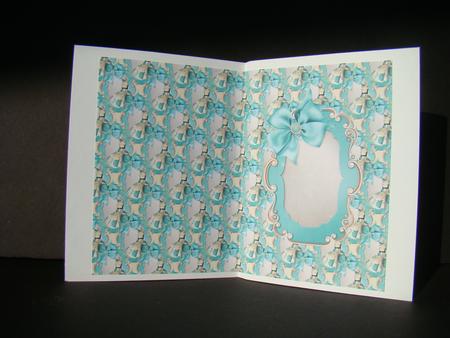 Truly Delightful Insert by Beverly Carmichael